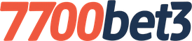 7700bet3 Logo